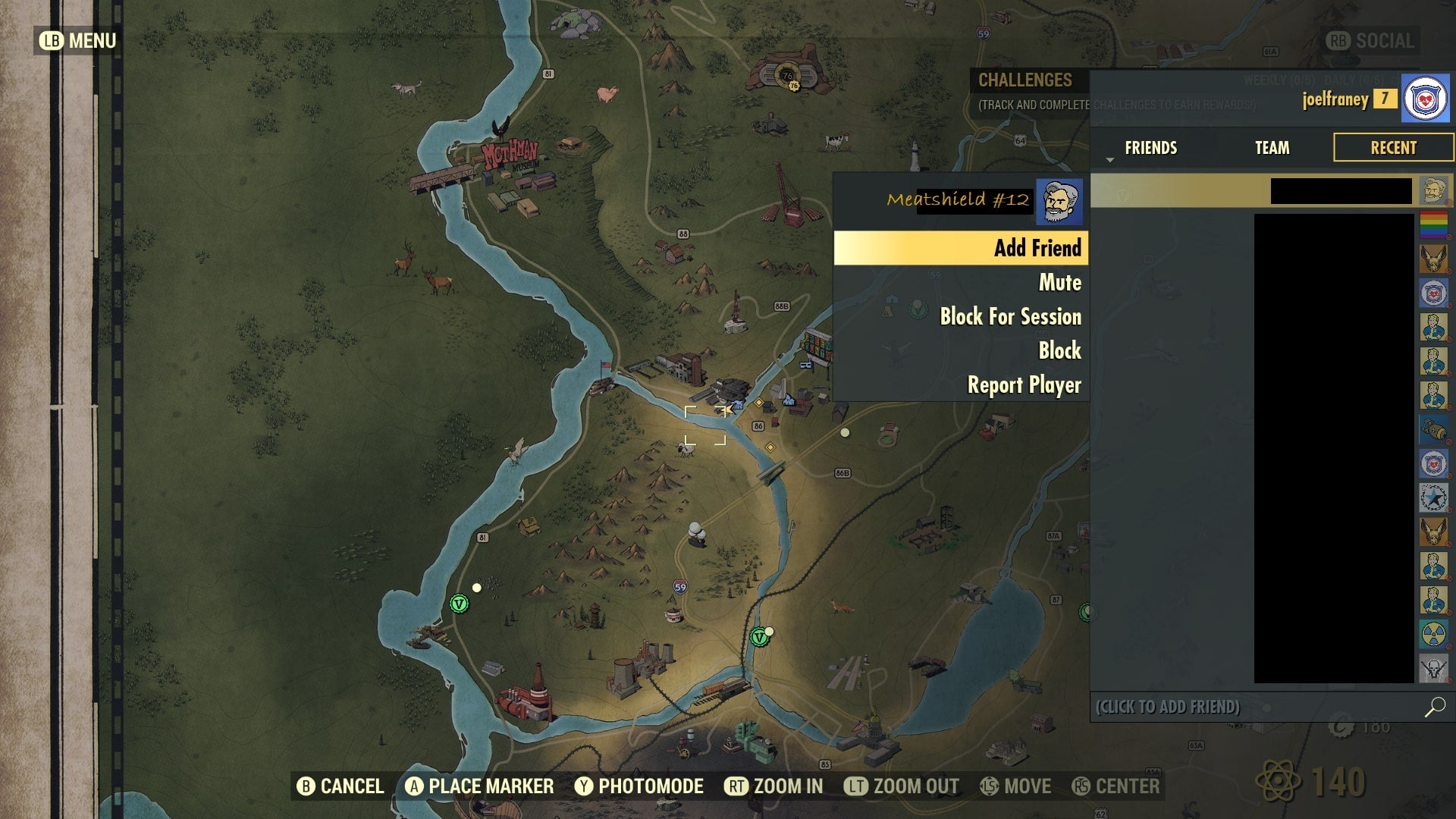 Fallout 76 How to Play Online With Friends and Form Teams VG247